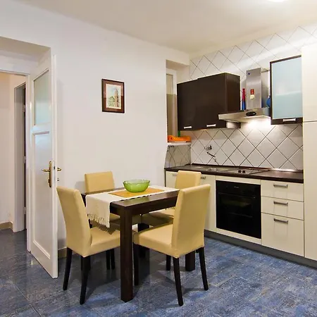 Appartement Zorro *