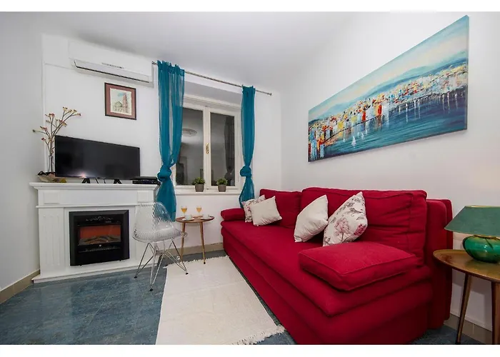 Apartmán Zorro *
