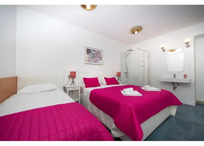 Apartmán Zorro Split