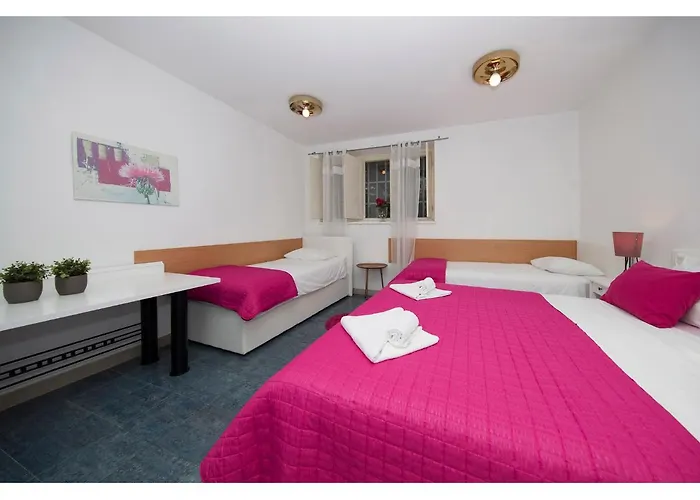 Zorro Apartmán Split