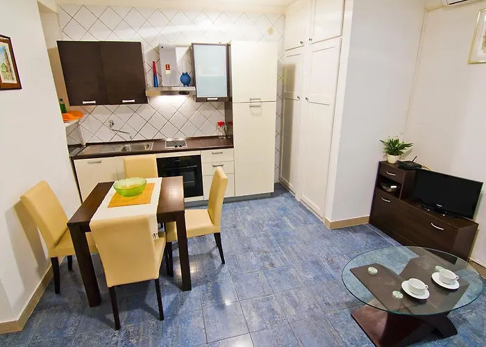 Apartmán Zorro