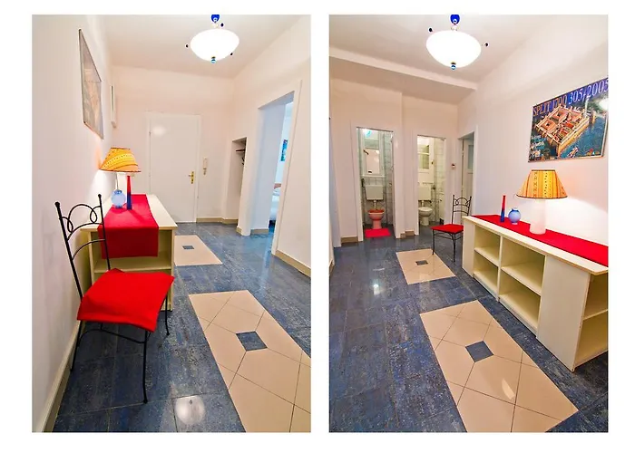 Apartmán Zorro *