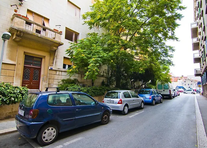 Zorro Apartmán