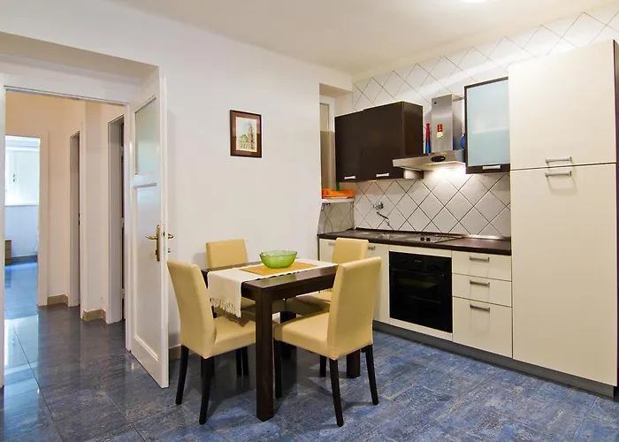 Apartmán Zorro *