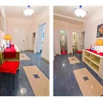 Apartamento Zorro *